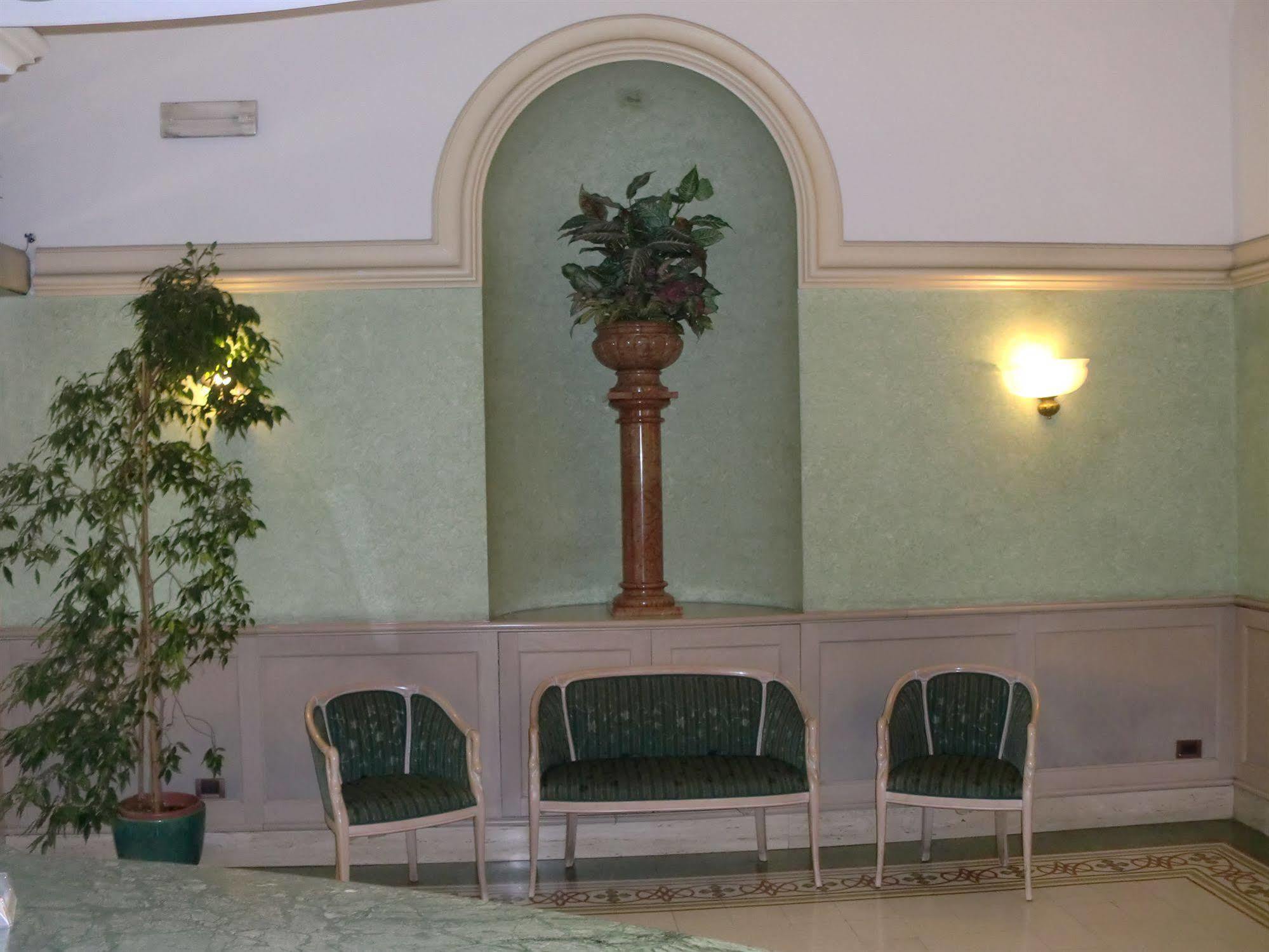 מלון Numa Rome Linea מראה חיצוני תמונה